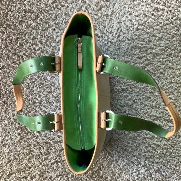 Coach bag - Picture 4 of 10